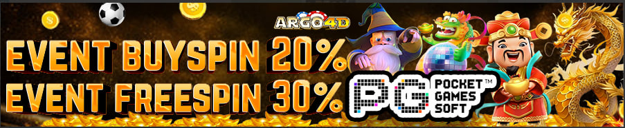 pgsoft ARGO4D